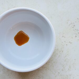 Cramp Bark Tincture