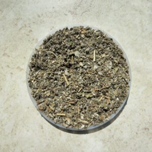 Raspberry Leaf Tincture